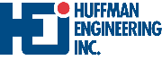 Huffman Engineering, Inc. Logo